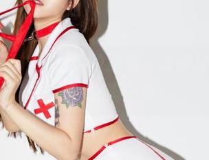 高清分享:兔女郎的逆袭,洛丽塔大哥,这次你要满分哦!