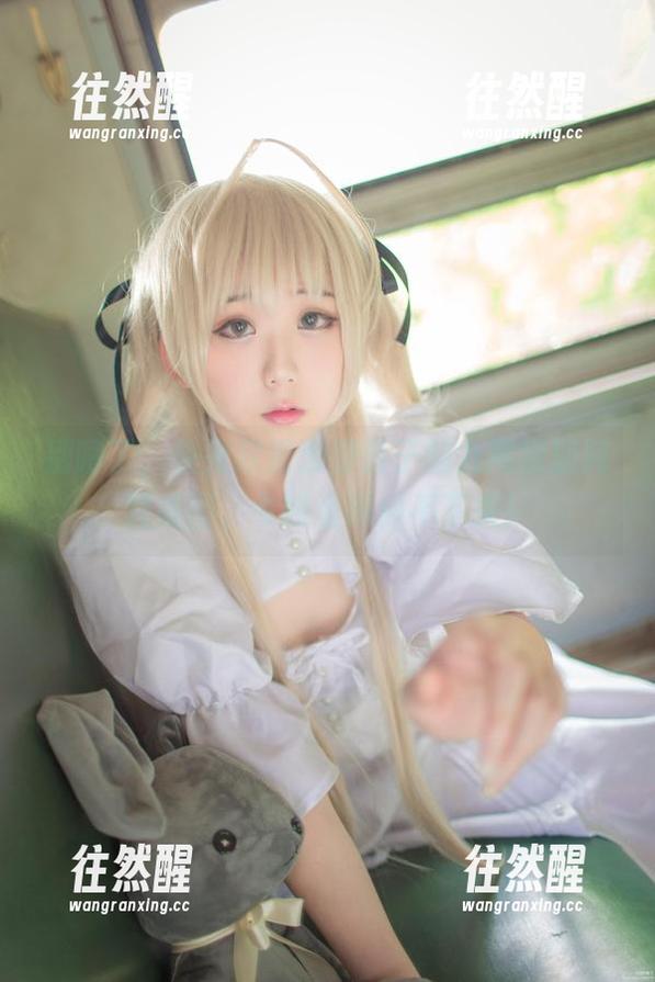 浅野菌子 别睡了,快来欣赏浅野菌子的九尾妖狐阿狸美图,今晚看得停不下来!