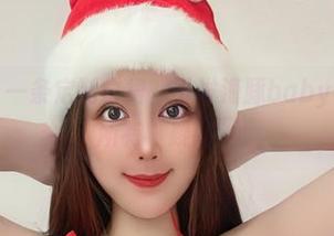 微密圈 – 一条定制白裙，引发海豚baby图集中的所有“疑问”