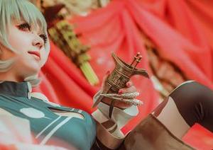 渊秧最新美脚写真合集:我发现她的小鞋子也在流行呢!