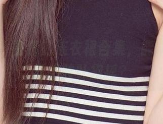爱尤物 – 童倩的连衣裙合集，能不能不让我想枝叶招摇？