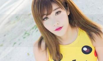 爱蜜社 – 观看蓝夏Akasha女王，真的只是一张想复制的图包吗？