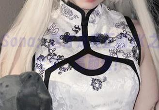 特软儿Sona:这才是真正的JK之旅,高定义,高颜值!