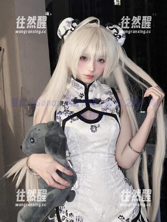 特软儿Sona 特软儿Sona:这才是真正的JK之旅,高定义,高颜值!