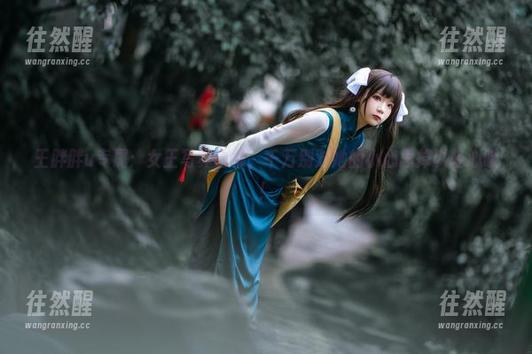 王胖胖u 王胖胖u专属:女王写真合集,千万别对她的小心思掉以轻心哦!