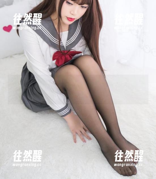 白烨烨 懂得的都懂:白烨烨和高跟鞋,高清合集来一波!