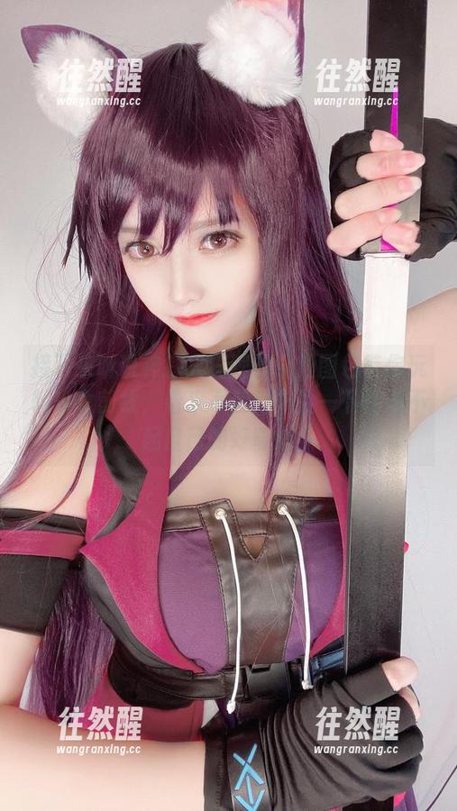 神探火狸狸 接下来听说神探火狸狸的最新图包带你玩转少女前线,看来不亲自体验一下都对不起自己的好奇心!