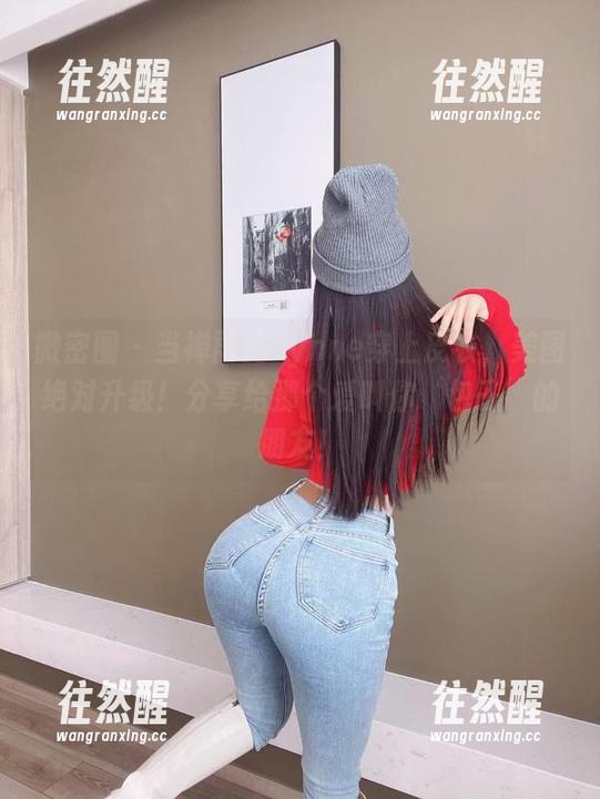 微密圈 - 当禅雨儿Lynne穿上皮衣，美图绝对升级！分享给那个爱叫你‘包子’的朋友！