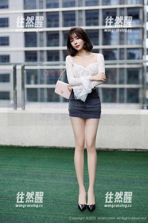 秀人网-yoo优优 秀人网 - yoo优优的女友图片更新,瞧,这些姿势我能学会吗?