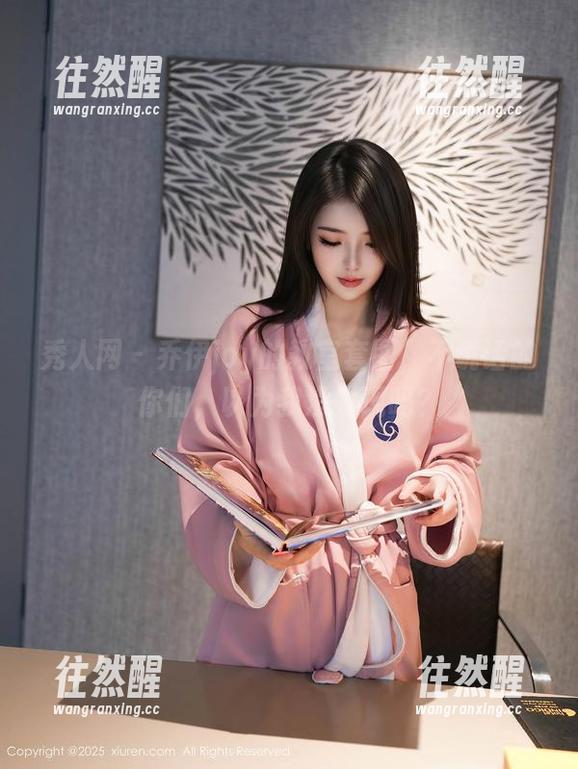 秀人网-乔伊joy 秀人网 - 乔伊joy的教室套图,不说话的你们,以为我没发现吗?