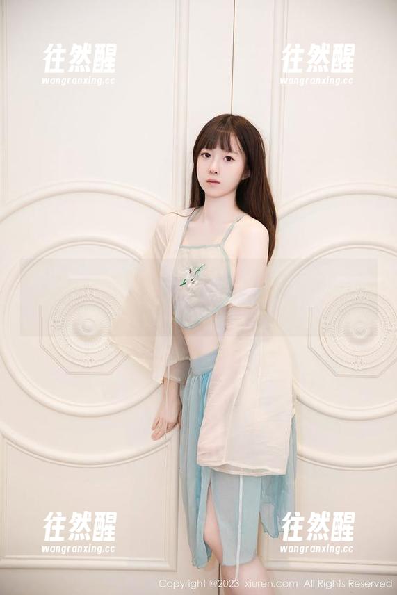 秀人网-余贝拉bella 秀人网 - 余贝拉bella泳装写真,一种让人“陷入”的新境界