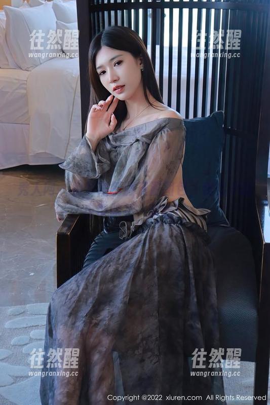秀人网-初梦瑶 秀人网 - 初梦瑶制服资源图包,我能不能自带脑补,哈哈!