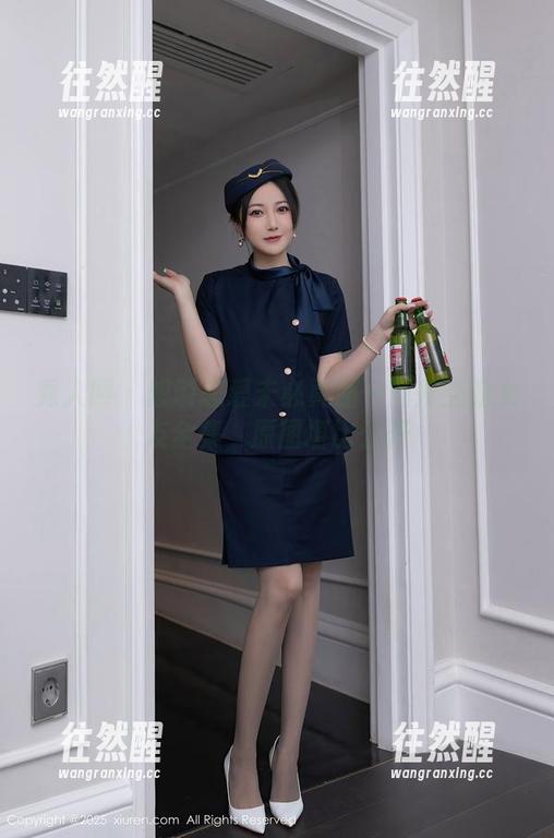 秀人网-周井空 秀人网 - 想谈恋爱未必真懂—周井空的女友全集,原图堪比公开