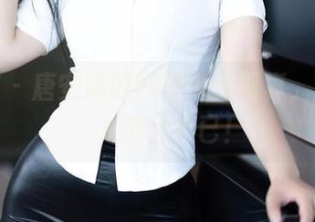 秀人网 – 唐安琪的网球少女写真，漂亮得令人瞩目不已！