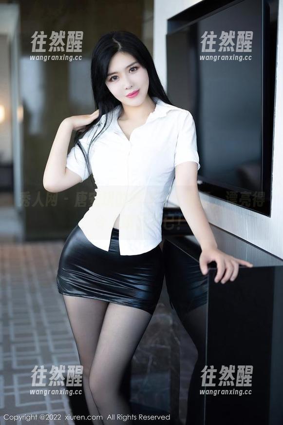 秀人网-唐安琪 秀人网 - 唐安琪的网球少女写真,漂亮得令人瞩目不已!