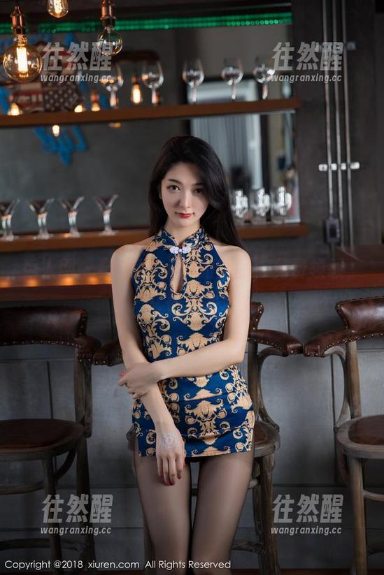 秀人网-奈汐酱nice 秀人网 - 奈汐酱nice的美图,免费领取,女神驾到!