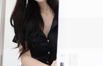 秀人网 – 原图干货来了：奈汐酱nice的双人搭档竟然是…诶，你猜不出来！