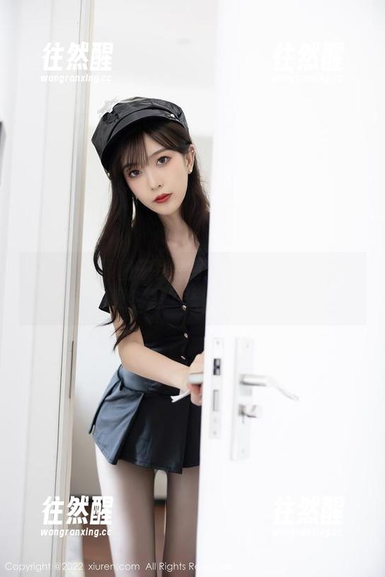 秀人网-奈汐酱nice 秀人网 - 原图干货来了:奈汐酱nice的双人搭档竟然是…诶,你猜不出来!