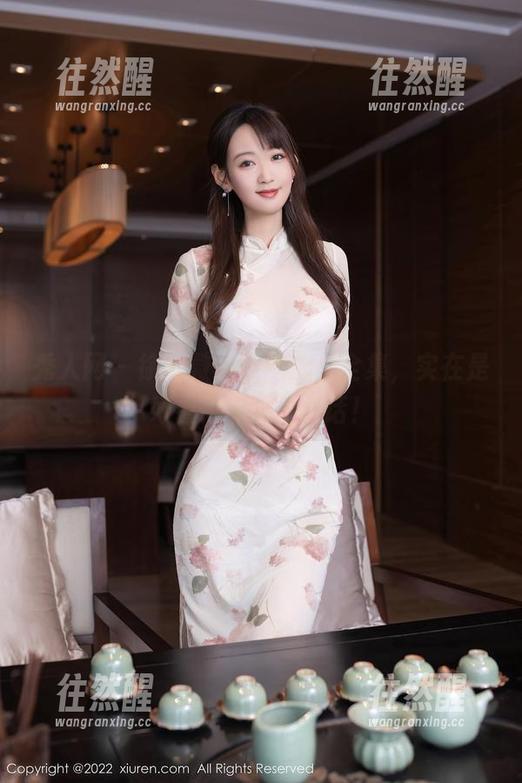 秀人网 - 徐微微mia的护士全集，实在是好看得有点不像话！