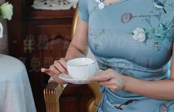 秀人网 – 坐稳！悠悠YOYO美腿，点开即享免费下载，不会后悔！