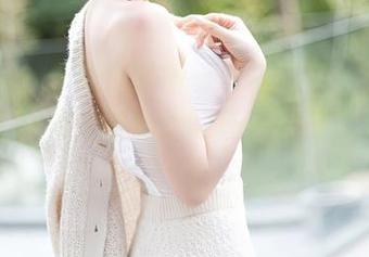 秀人网 – 一姐的蛮横——林文文yooki的女仆定制风，图集里的每一次撩都直击灵魂
