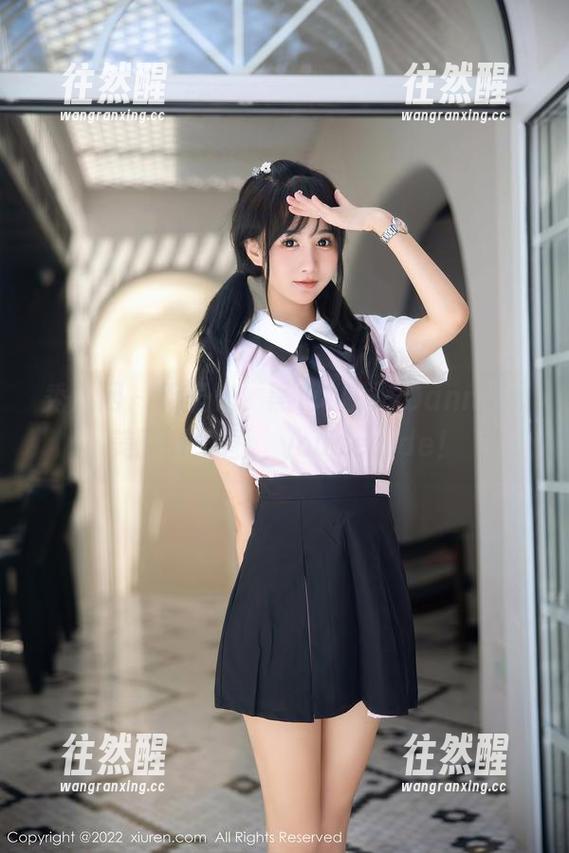 秀人网-浅浅Danny 秀人网 - 无圣光,黑色的浅浅Danny:美图or丑图,youdecide!