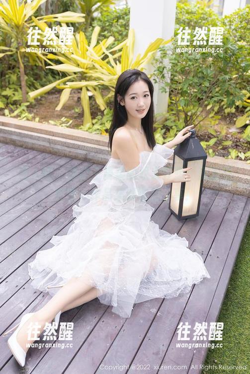 秀人网-王曼柔 秀人网 - 来自王曼柔的双人狂想,资源很充实,作品集请随便分享!