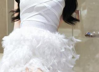 秀人网 – 程慧娴Phoebe的办公室探险：高清图集来一发！