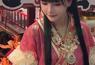 免费图包:秋山AkI学妹的校园五味瓶