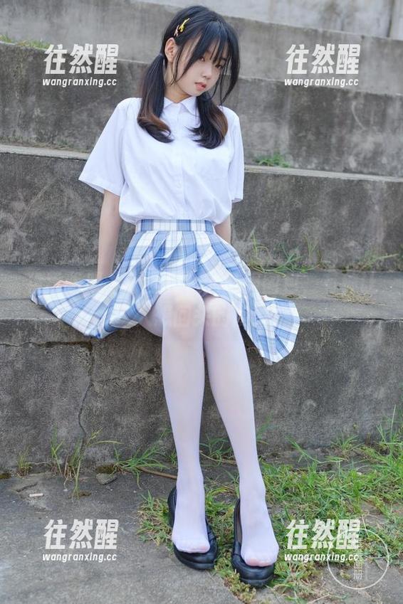 稚乖画册 - 赤西夜夜的礼服图包，有种让人想回头的魔力