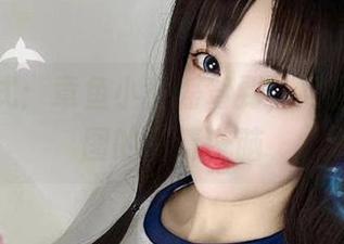 轻松模式:章鱼小童谣驾到,阿狸同人美图的高清洗脑
