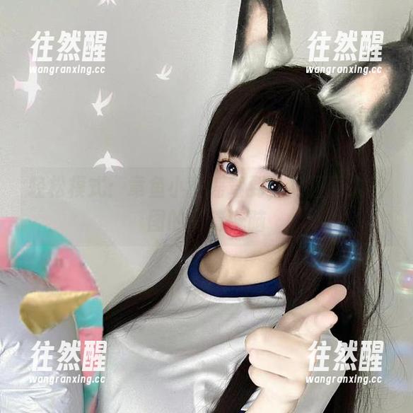章鱼小童谣 轻松模式:章鱼小童谣驾到,阿狸同人美图的高清洗脑