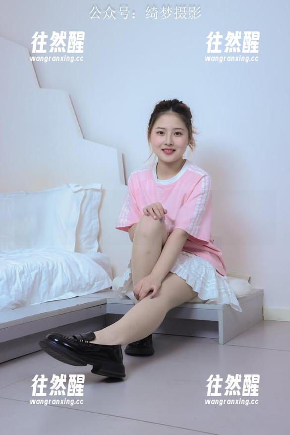 绮梦摄影-涵涵 绮梦摄影 - 来吧!翻开涵涵的女王图册,别落下每一丝细节