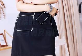 美媛馆 – 更新提醒！Ellie艾栗栗的修女图集，善良与调皮间的一道平衡。