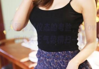 美媛馆 – 图库对仪态的考验，Flower朱可儿女王气势横扫一切