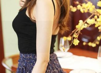 美媛馆 – 随便翻翻——Vetiver嘉宝贝儿的女友图包，今天看点干货！