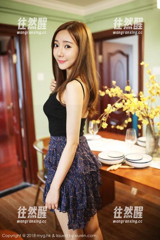 美媛馆 - 随便翻翻——Vetiver嘉宝贝儿的女友图包，今天看点干货！