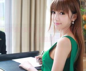 美媛馆 – nova李雅的美脚合集，壁纸质量杠杠的，但我只想关注她的脚
