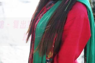 美媛馆 – 复出第二套：唐琪儿写真，继续撩拨视线的游戏