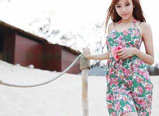 美媛馆 – 潘娇娇的美图，谁能把秘密藏得那么深呢？