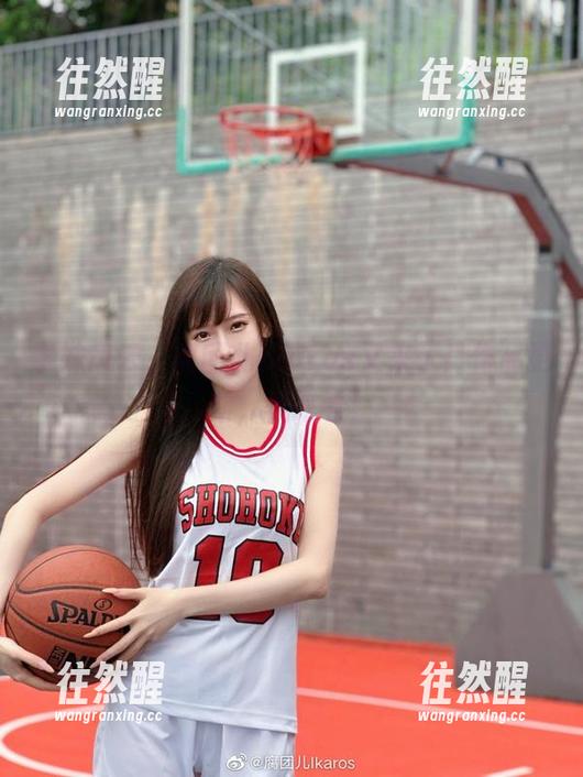 学妹风云，腐团儿Ikaros又来了！作品更新，快来看！