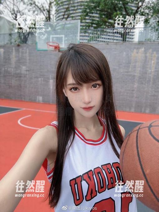 腐团儿Ikaros 腐团儿Ikaros真会玩,路人女主的养成方法:原图和资源的新花样!