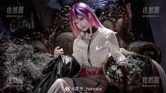 花兮_honoka 花兮_honoka的残酷女王试炼——欲望套图下载,敢来挑战吗?