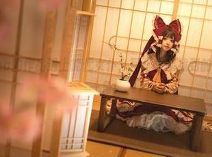 当花柒Hana的作品遇上能代女仆,网盘里能找到的仅仅是冰山一角!