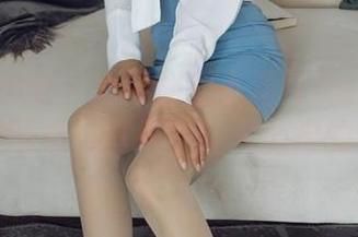 花漾show – 随便翻翻小海臀Rena的黑白私房图集，真是个让人心痒的事情。