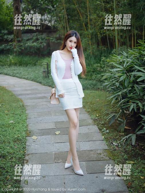 花漾show - 资源分享：熊小诺，甜心惹人怜的每一面，都在这里！