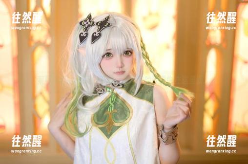 莱可Raika 莱可Raika校服,下载后发现我的青春也在这里面...