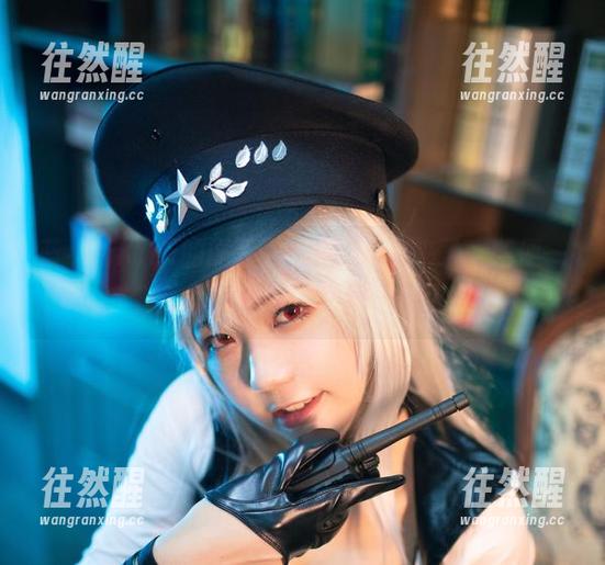 蓝小沂KiKi 蓝小沂KiKi的原图黑丝PHOTO来了,随便一瞥就被抓心了,太好看了吧!