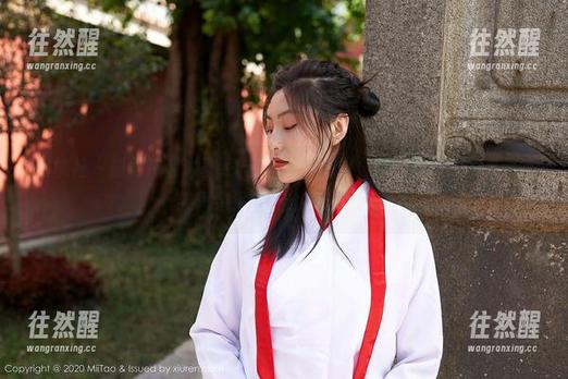 蜜桃社-沐子熙V 蜜桃社 - 感觉在看沐子熙V的修女系列时,图片静下来的力量让我思绪很乱,分享一下呗!
