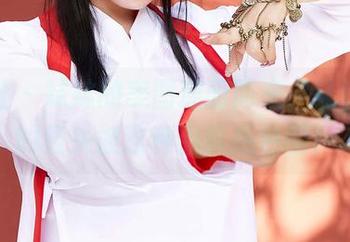 蜜桃社 – 妹妹的美图迎面而来，让许思铭的镜头被这种甜腻感包围！